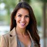 Photo de la Directrice Marketing